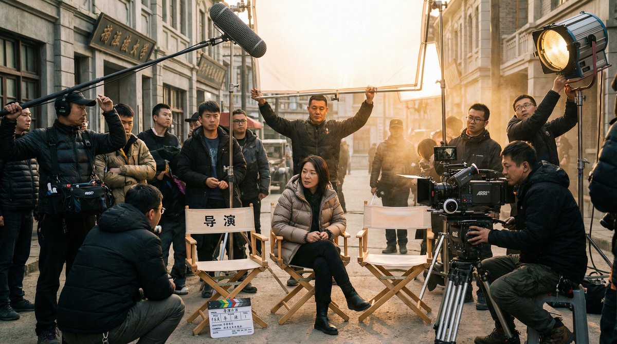 每日看料-今日看料-最新一期抖音风原创影视制作