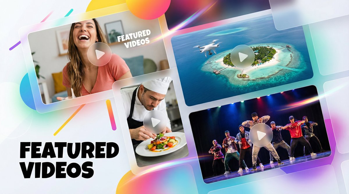 每日看料-今日看料-最新一期抖音风短视频制作